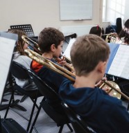 Portes ouvertes de l'�cole de Musique