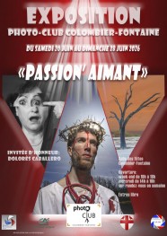 PASSION'AIMANT