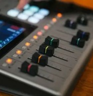 Les ados � la radio !