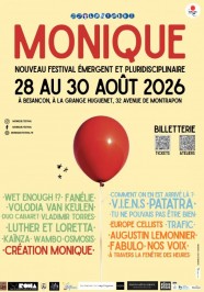 1er Monique Festival