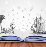 Histoires pour p'tites oreilles en plein air