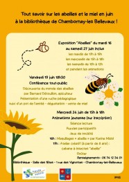 Tout savoir sur les abeilles et le miel