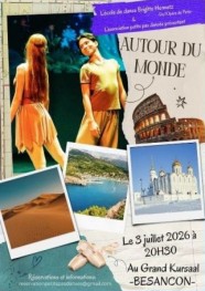 Autour du Monde