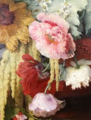 Atelier : Bouquet de couleurs