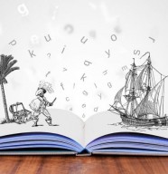 Histoires pour p'tites oreilles en plein air