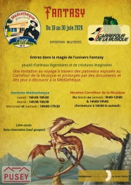 LA FANTASY