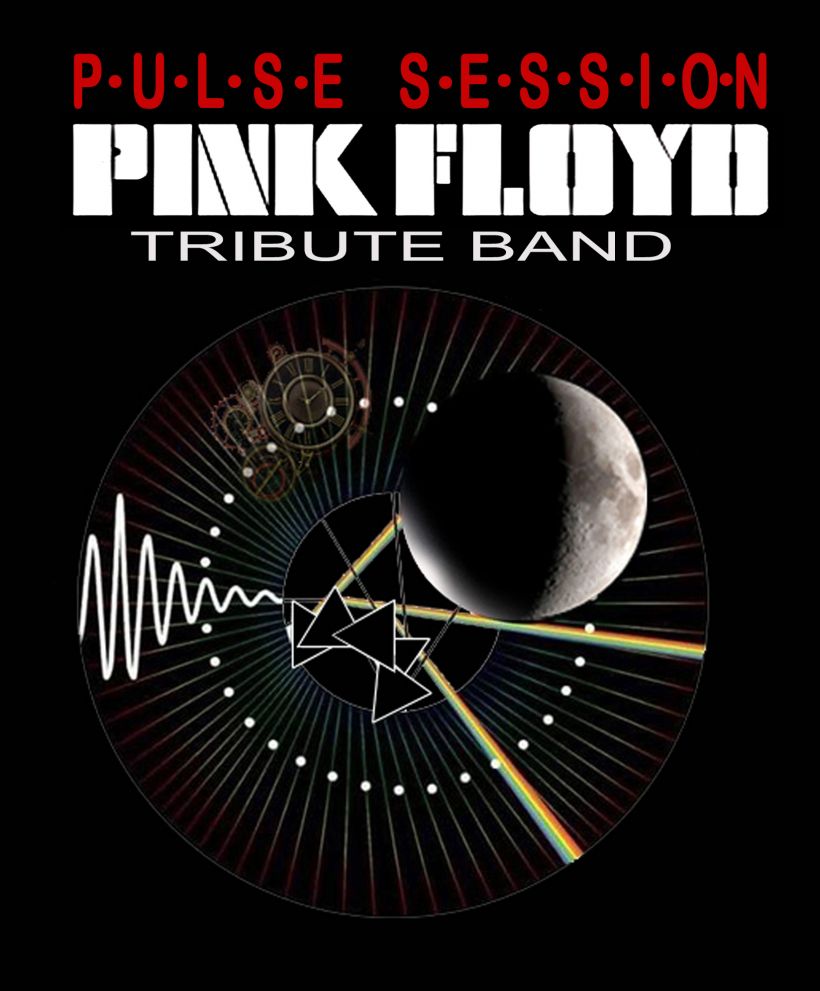 Pulse Session - Pink Floyd Tribute Band