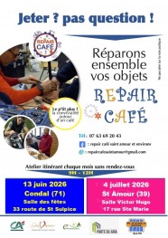 Repair Caf�