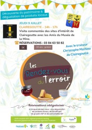 Rendez-vous du Terroir
