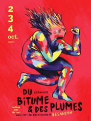 11�me Festival du Bitume et des Plumes