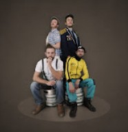 Les Forces de l'Orge