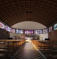 Visite : L'�glise du Sacr�-Coeur