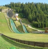 Saut � SKI : Coupe de france 