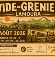 1er Vide Grenier