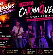 Carmaqueen