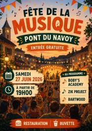 F�te de la musique