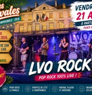 LVO Rock