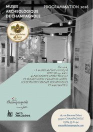 Mus�e Arch�ologique