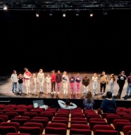 Symphonie pour jeunes artistes