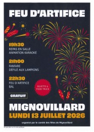 F�te nationale