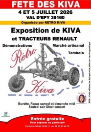 F�te des kiva