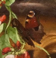 Atelier : L�on le papillon