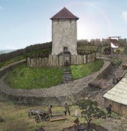 Atelier : De bois et de terre