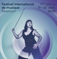 79�me FESTIVAL INTERNATIONAL DE MUSIQUE