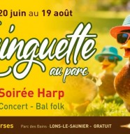 soir�e Harp
