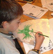 Atelier : Super h�raut !