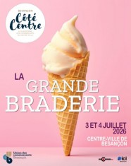 Grande braderie d'�t�