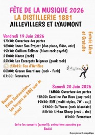 F�te de la Musique