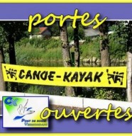 Portes Ouvertes du Cano� Kayak Club