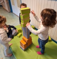 RDV : M�tiers de la petite enfance