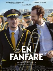 Cin�ma plein air : En fanfare