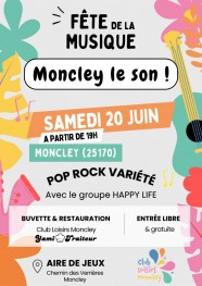 F�te de la Musique