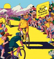 Cyclisme : Passage du Tour de France Femmes