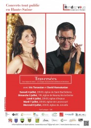Travers�es