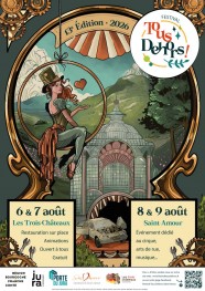 13�me festival Tous Dehors !