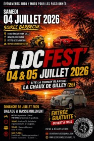 LDC Fest