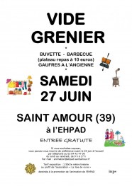 Vide-grenier
