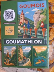 Goumathlon