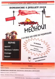 Repas M�choui