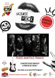 Made In Rock