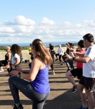 Les mardis sportifs et bien-�tre