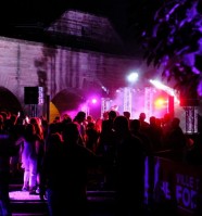 SOIR�E �lectro Haxo Bass