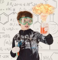 Atelier : D�fis de grands scientifiques