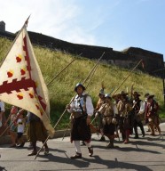 JOURN�ES D'HISTOIRE VIVANTE