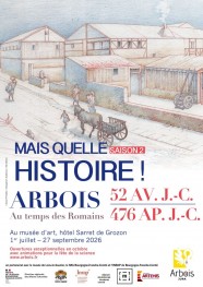 Mais quelle histoire ! - Saison 2