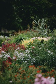 Atelier au jardin
